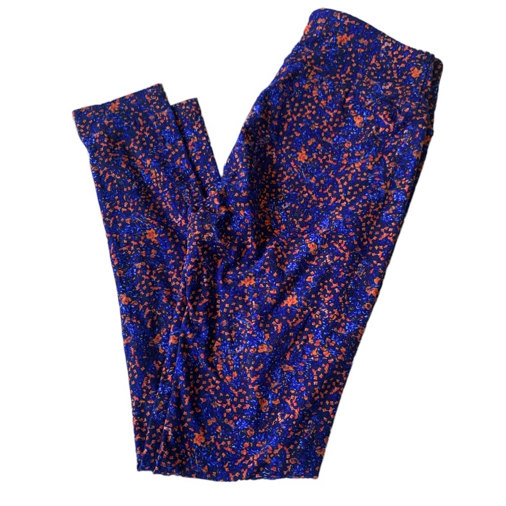 LulaRoe Leggings One Size
